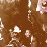 Warszawa: Cześć i chwała Bohaterom!