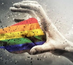 Jacek Bartyzel: Czy LGBT jest ideologią?