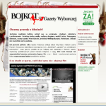 Bojkot Agory – inicjatywa kibiców Lecha Poznań