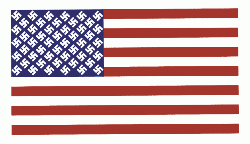 20080807-US-Flag--White-Swastika