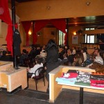 Włochy: Faszyści z CasaPound Italia na rzecz Karenów