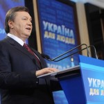<b>RadekS</b>: Ukraina wybiera drogę Białorusi