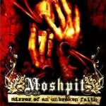 Moshpit – Mirror of an Unbroken Faith