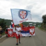 Razem do serbskiego Kosowa