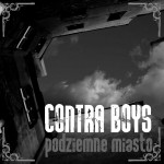 Nowa płyta zespołu Contra Boys