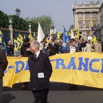 Francja: Action Française oddała hołd św. Joannie d’Arc
