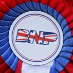 „BNP czwartą partią Wielkiej Brytanii”
