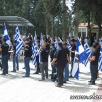Cypr: E.LA.M. oddaje hołd Nikosowi Sampsonowi