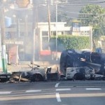 Jamajka: 31 zabitych w trakcie akcji policji