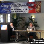 Francja: 3 Kongres Nacjonalistyczny