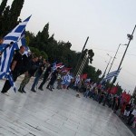Grecja: Nacjonaliści w rocznicę upadku Konstantynopola
