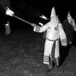 Dr Dariusz Ratajczak: Ten okropny Ku Klux Klan