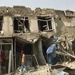 Afganistan: Więcej wojsk, więcej zamachów