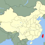 Chiny: Historyczne porozumienie handlowe z Tajwanem