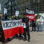 Kraków: Falanga przeciwko narkotykom