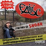 FASC – nacjonalistyczny rap z Francji