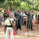 Indie: Prześladowanych chrześcijan bronią…maoiści