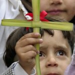 Watykan krytykuje izraelską okupację Palestyny