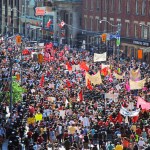 Protesty przeciw G20 w Toronto