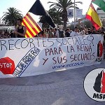 Hiszpania: MSR przeciwko Klubowi Bilderberg