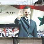 Syria: Izrael nie jest partnerem do rozmów o pokoju