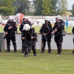 Euro 2012 : policyjno – urzędnicza paranoja