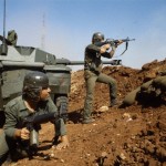 Liban mobilizuje wojsko