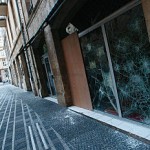 Francja: ataki na katolicką bibliotekę
