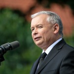 Kaczyński przegrał bój o fotel prezydencki