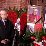 LOS: Ostatnie pożegnanie księdza Prałata Henryka Jankowskiego