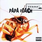 Papa Roach – Infest
