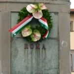 CasaPound Italia w hołdzie Garibaldiemu