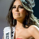 Imperialistyczno-cyklistyczny antybiały spisek na wyborach Miss Universe
