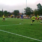 Wałcz: III Turniej Piłki Nożnej o Puchar Romana Dmowskiego