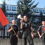 Warszawa: Falanga przeciwko NATO i amerykanizmowi