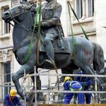 Hiszpania: Usunięto ostatni pomnik generała Franco