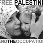 Palestyna: Osiedla albo rozmowy pokojowe
