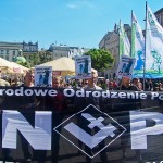 NOP Kraków: Zatrzymać eurofilię!