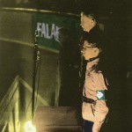 Zmarł Jerzy Lubicz-Chojnowski – ostatni funkcyjny działacz RNR “Falanga”