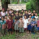 Birma: Nowa szkoła dla Karenów