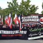 VI Antikriegstag w Dortmundzie