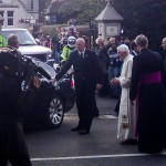 Fotorelacja: Wizyta Papieża Benedykta XVI w Londynie