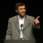 Mahmud Ahmadineżad przeciwko kapitalizmowi
