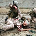 Kiepskie czasy dla NATO w Afganistanie