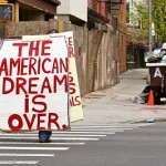 American Dream w praktyce