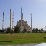 meczet w Adanie