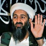 Osama bin Laden w trosce o klimat