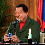 Wenezuela i Rosja ramię w ramię: Chavez rozwinie energetykę atomową