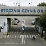 Stocznia Gdynia wznawia produkcję…, majątek szczecińskiej idzie pod młotek
