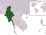 Birma: Wyborcza farsa i kontynuacja czystek etnicznych